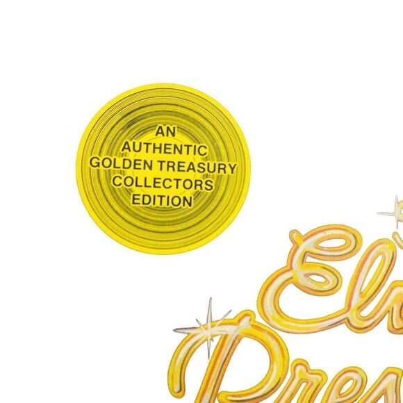 The Elvis Presley Story 1977 Limited Edition Box Set on Three 8-Track Tapes - Picture 5 of 5